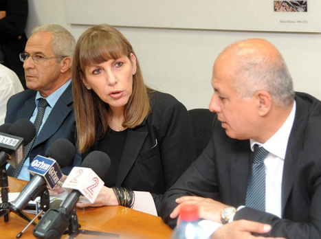 הכדורגל בפני שינוי דרמטי? (התמונה באדיבות וואלה!)