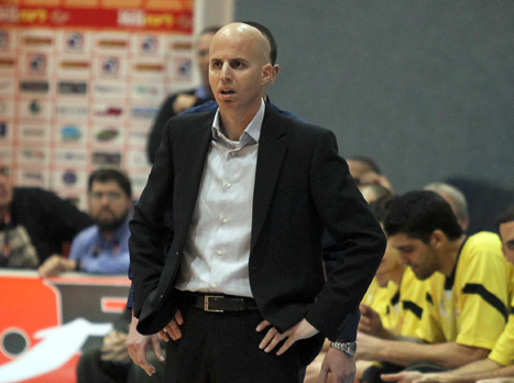 פרנקו. כבר לא חושב על הגביע