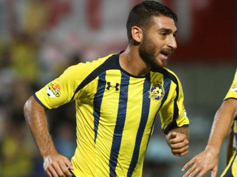 יהיה כשיר? אלירן עטר (אלן שיבר)