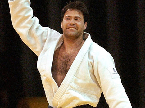 זאבי. פרידה מאלוף