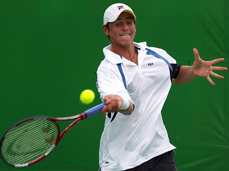 בובקה ג'וניור, לא נופל טוב מגבוה (gettyimages)