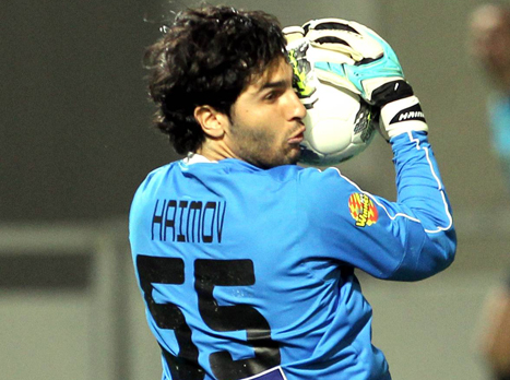 חיימוב. שיא קפריסאי חדש!