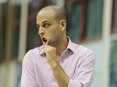 חגאי. הפסד ראשון