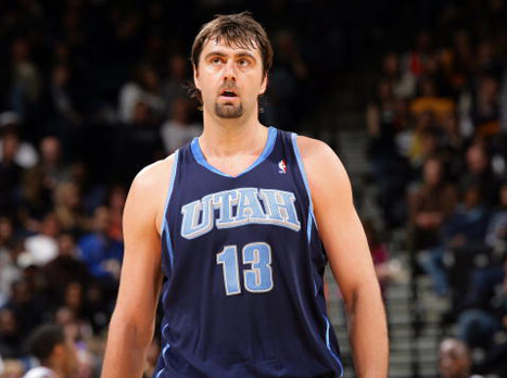 אוקור. אומר שלום (gettyimages)