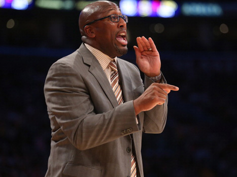 בראון. מי יגיע במקומו לסטייפלס סנטר? (gettyimages)