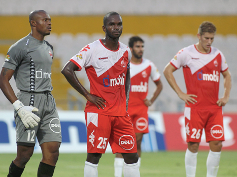 הזרים של ב"ש. לא רק הם מפחדים (אלן שיבר)