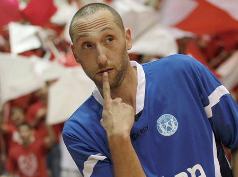 באשקלון מחכים לשיפור (אלן שיבר)