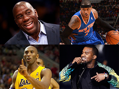 הרבה קרה השבוע ב-NBA. לא נדרג? (gettyimages)