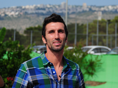 בנאדו. הזדמנות להוכיח את עצמו (אבישי אקהויז)