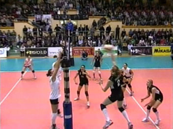 עונש כבד לגרמניות