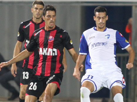 סרב להעיד, אייבינדר