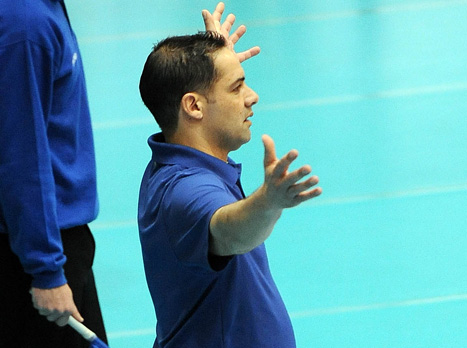 זוהר בר נצר. מכבי חזרה לנצח