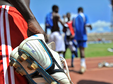 איפה שחקני נבחרת אריתריאה? (gettyimages)