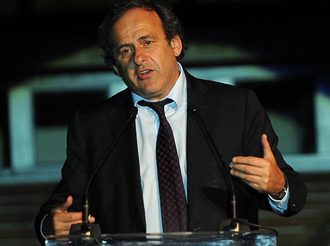 פלאטיני. עוד שינוי מרחיק לכת (ברני ארדוב, וואלה!)