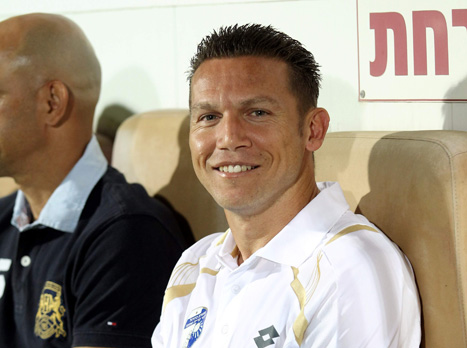 בכר. כך ייעשה לאיש