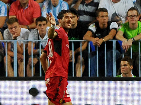 תומר חמד, גם באיטליה עוקבים אחריו (האתר הרשמי)