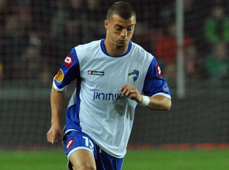 גבאי. יישאר בקריה? (gettyimages)