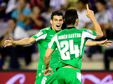 יגיע גם לאלופות? רובן קסטרו (gettyimages)