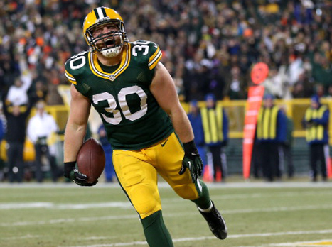 קון. אהוב במיוחד בלמבו פילד (gettyimages)