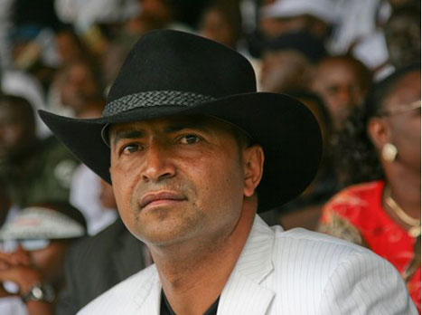 מואיז קטומבי. התקווה של נתניה?