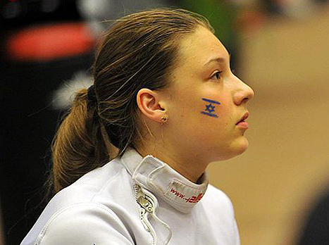 גאווה ישראלית. קומרוב