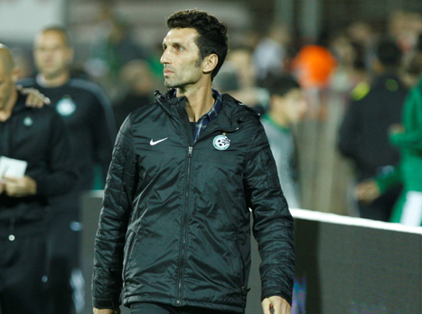 האיש הנכון, בזמן הנכון, במקום הנכון