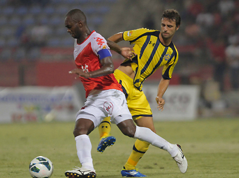 ב"ש יכולה לנצח שוב, ובהרכב חסר?