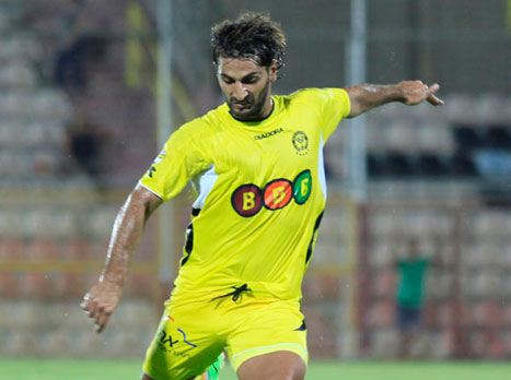 גילויים מפתיעים. דג'אני (מגד גוזני, וואלה!)