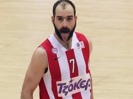 ספאנוליס. מכבי צריכה לדאוג? (gettyimages)