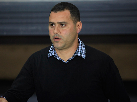 בנין. לא הסתפק בנקודה (מגד גוזני, וואלה!)