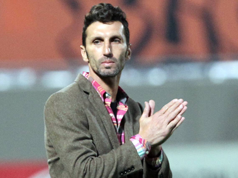 בנאדו. ידעתם שהוא מסוגל להפסיד?