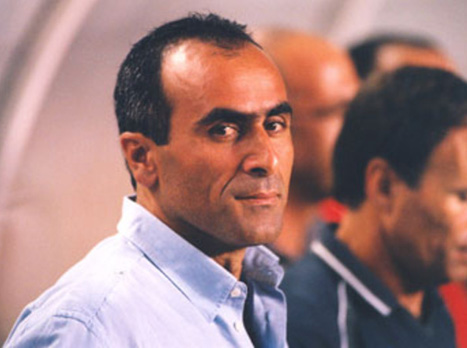 שלום תקווה. יחזיר את הצבע האדום ללחיים? (ברני ארדוב, וואלה!)