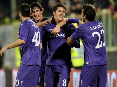 חגיגה ענקית בסגול. אינטר לא בתמונה (gettyimages)