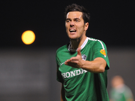 תמיר כהן. יצטרך להמשיך לעבוד קשה