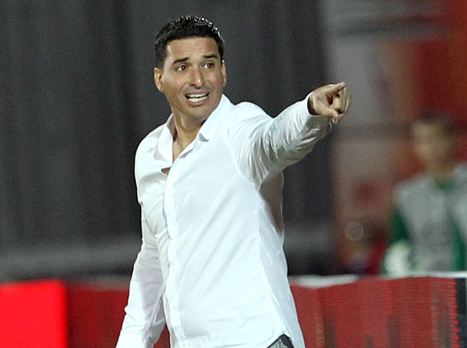 חייב ניצחון כמו אוויר לנשימה. שלומי דורה