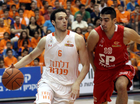 ראשל"צ מחפשת מומנטום. חנוכי