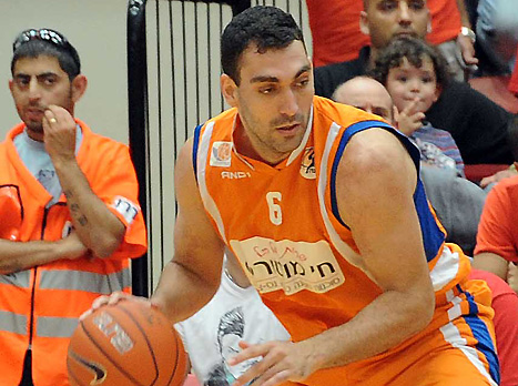 הופעה גדולה שלו. טל דן (ברני ארדוב, וואלה!)