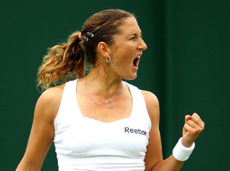 פאר, יכולה לחייך (GETTYIMAGES)