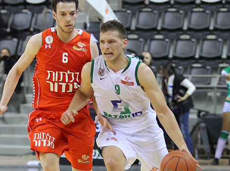 חיפה ניצחה פעמיים, מה יהיה הפעם?