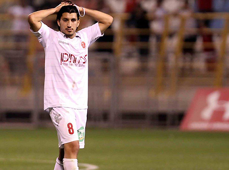 אלמוג כהן. הפועל תסתדר בלעדיו?