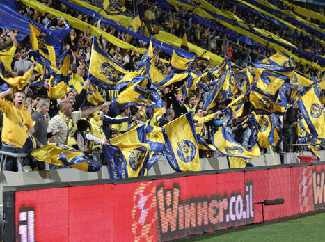 איפה הם יישבו? (אלן שיבר)