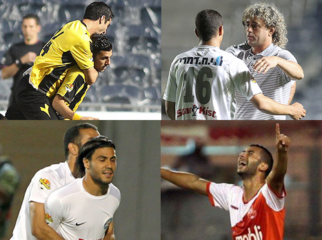 איזה מתח בתחתית (אלן שיבר)