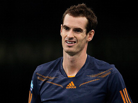 מארי, תקף את הרשויות בספרד (GETTYIMAGES)