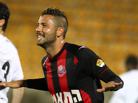 אראל. אסור לטעות (יוסי שקל)