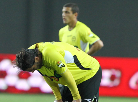 קודם כל מאמן, אחר כך סגל