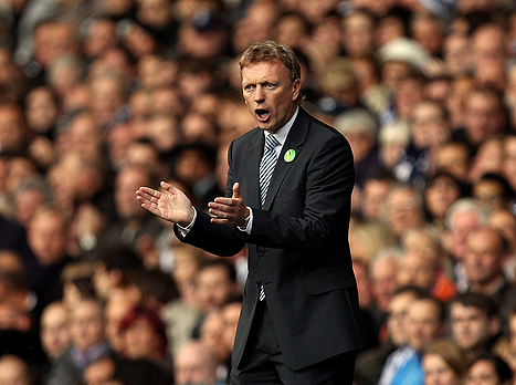 מויס, יותר מראוי ליונייטד (GETTYIMAGES)