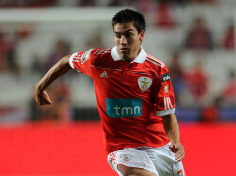 מדרגה אחת לפני הקפיצה הגדולה. גאיטאן (gettyimages)