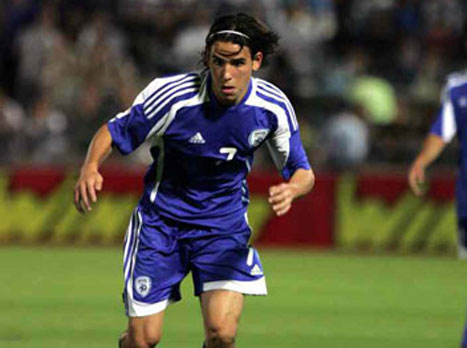 אסולין, יגיע ליורו?