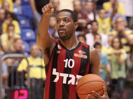 י-ם תסגור את הסיפור? רון סטיל (gettyimages)