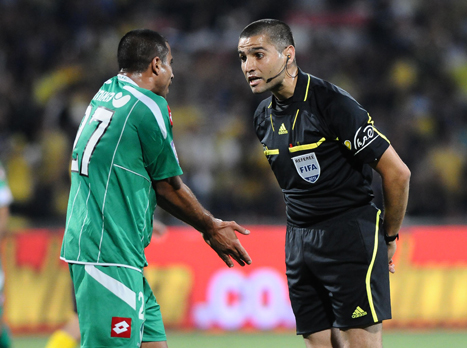 משיח, מה תהיה ההחלטה? (ניר בוקסנבאום)